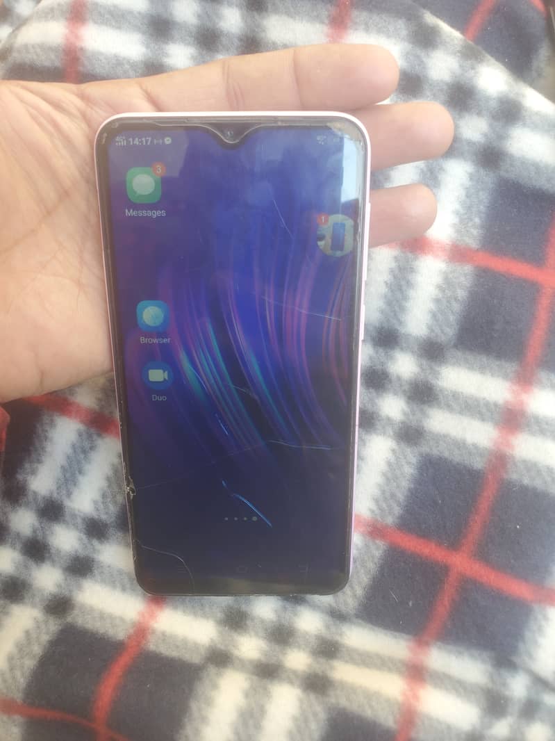 Vivo y97 8GB 256 GB 0316 117 1225 7