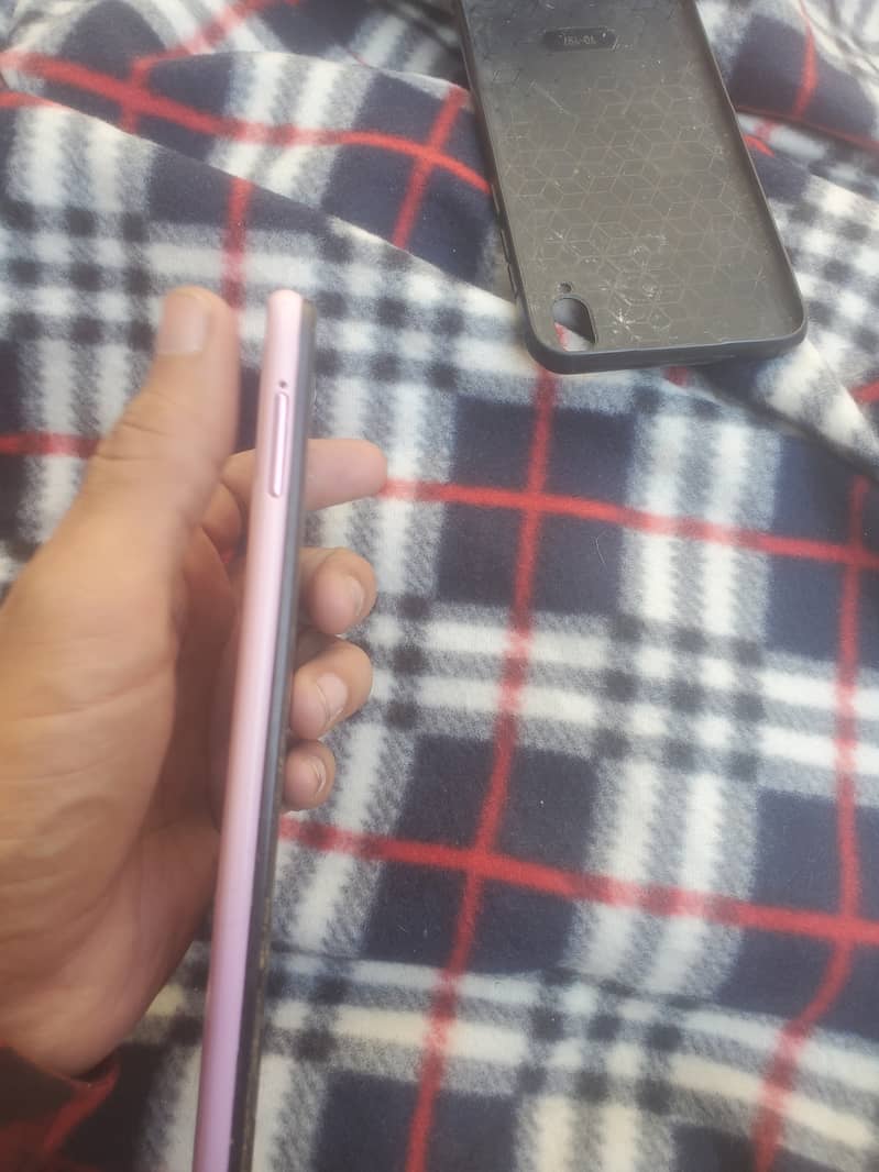 Vivo y97 8GB 256 GB 0316 117 1225 10