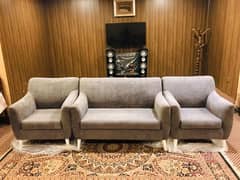 New Sofa Set 5 seater for sale