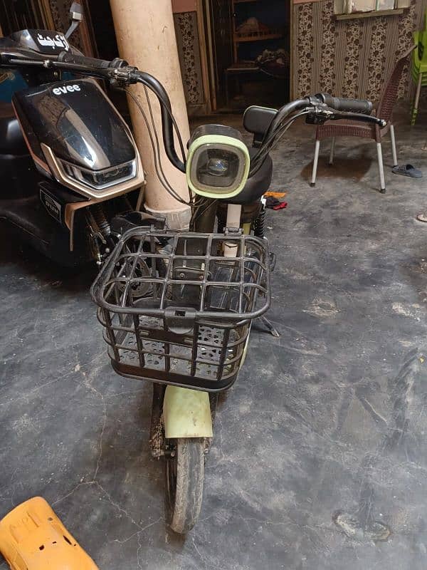 evee company ha. 2024 model ha 1