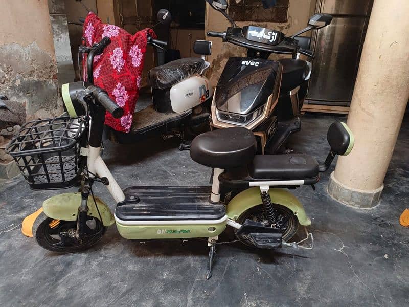 evee company ha. 2024 model ha 2