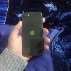 Iphone se 2 PTA approved