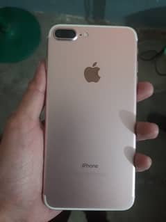 iphone 7 plus 128GB non pta