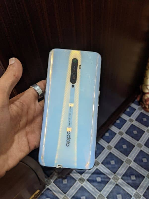 Oppo Reno 2z 2