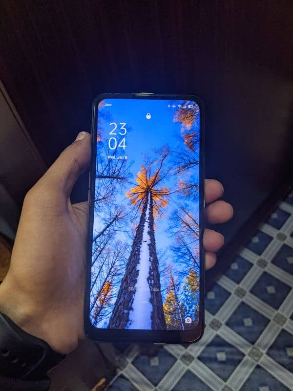 Oppo Reno 2z 4