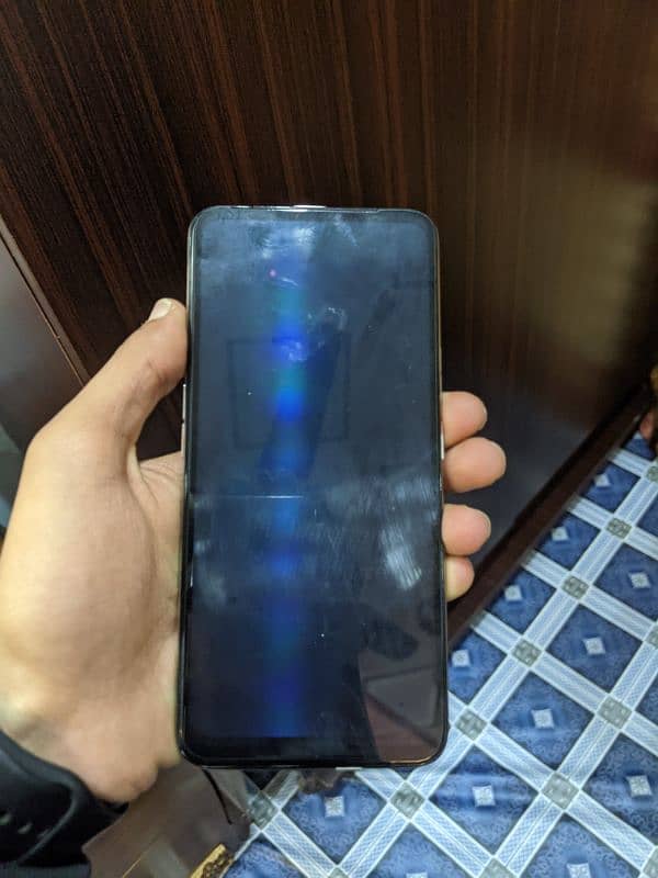 Oppo Reno 2z 5