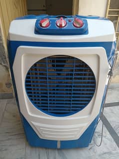 Air cooler