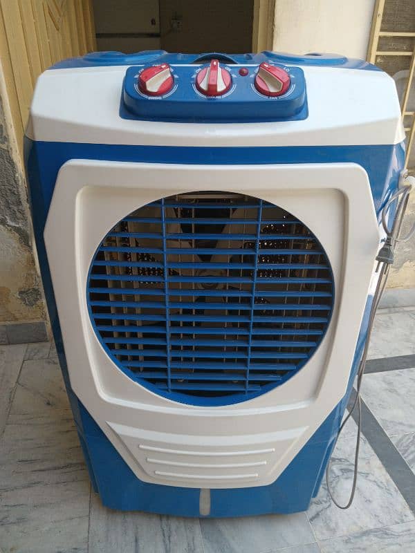 Air cooler 0