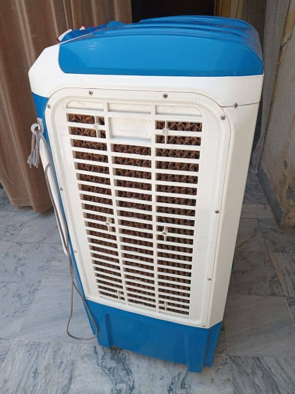 Air cooler 1