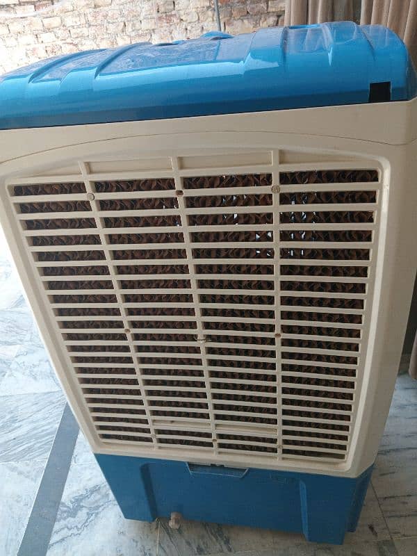 Air cooler 2