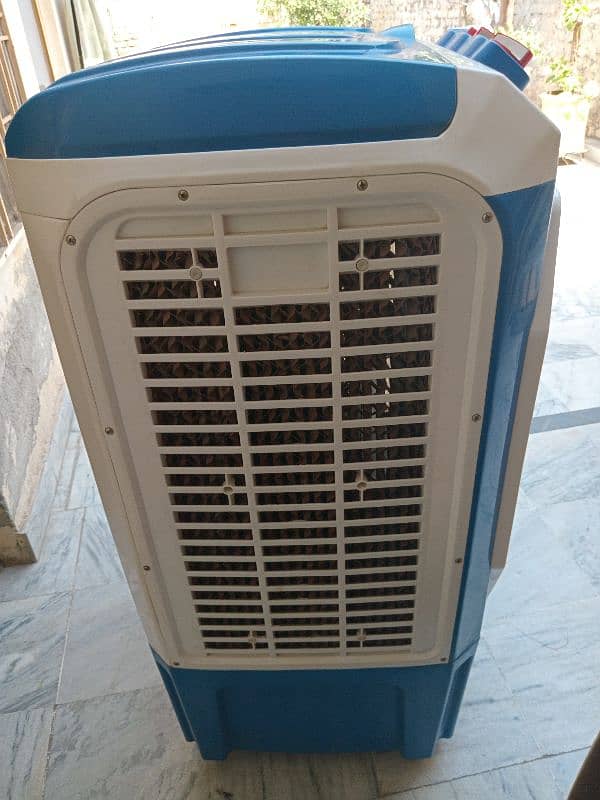 Air cooler 3