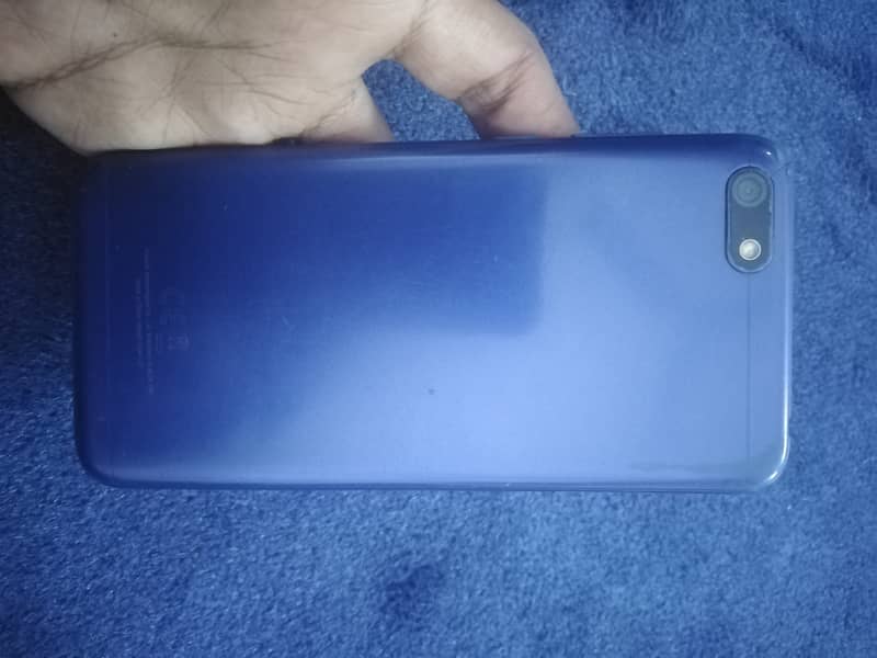 HUAWEI hunor 7s. 4G. PTA OFFICIAL PROVED 2/16 1