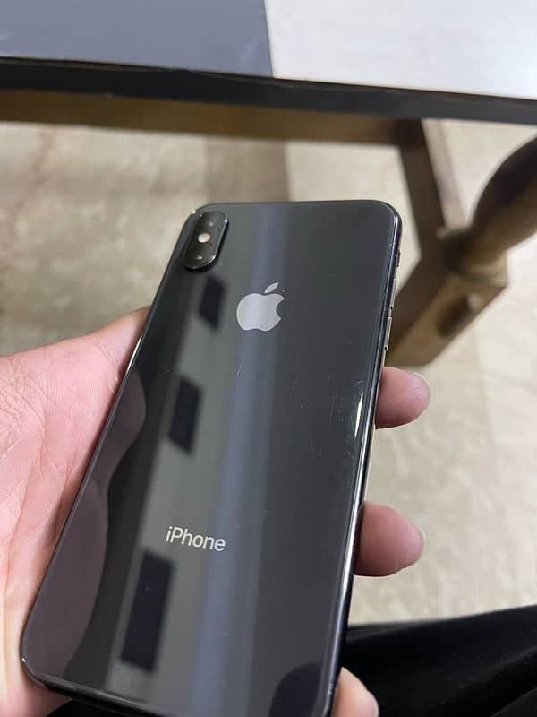 iphone xs for sale whts for contct 03232558835 1