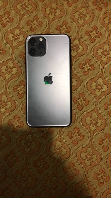 iphone 11pro non-pta 0