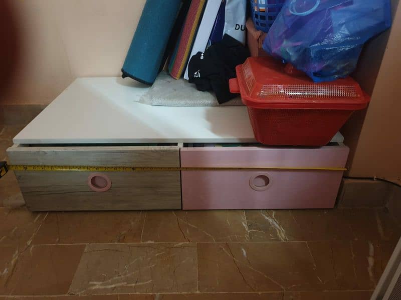 Imported Drawer/Rack for sales 1