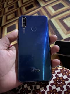 Vivo Y15