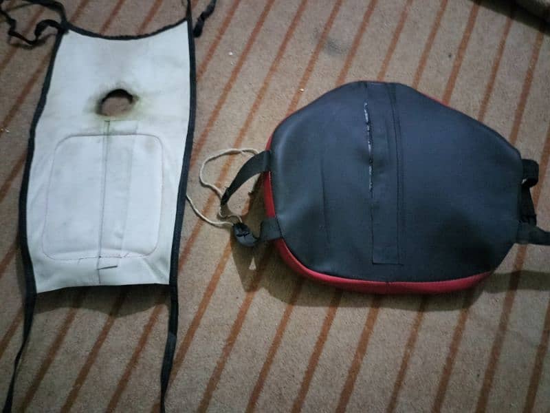 Bike Seat Cushion 2 in 1 1