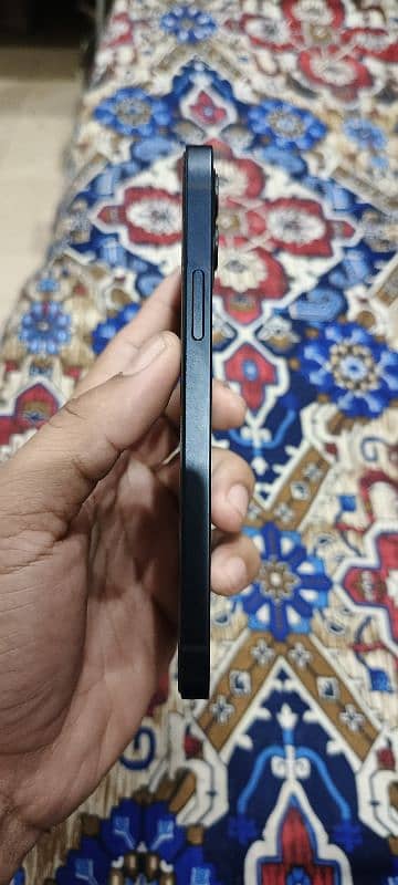 iPhone 12 dual PTA proved with box 3