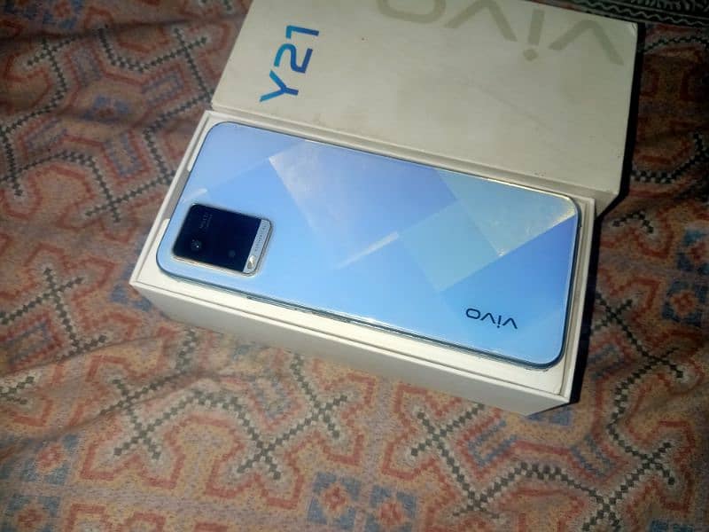 vivo y21 1