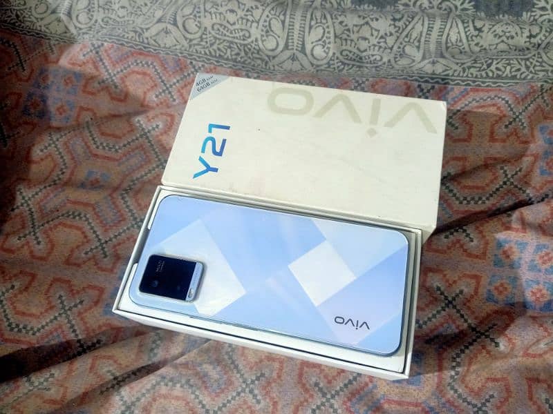 vivo y21 3