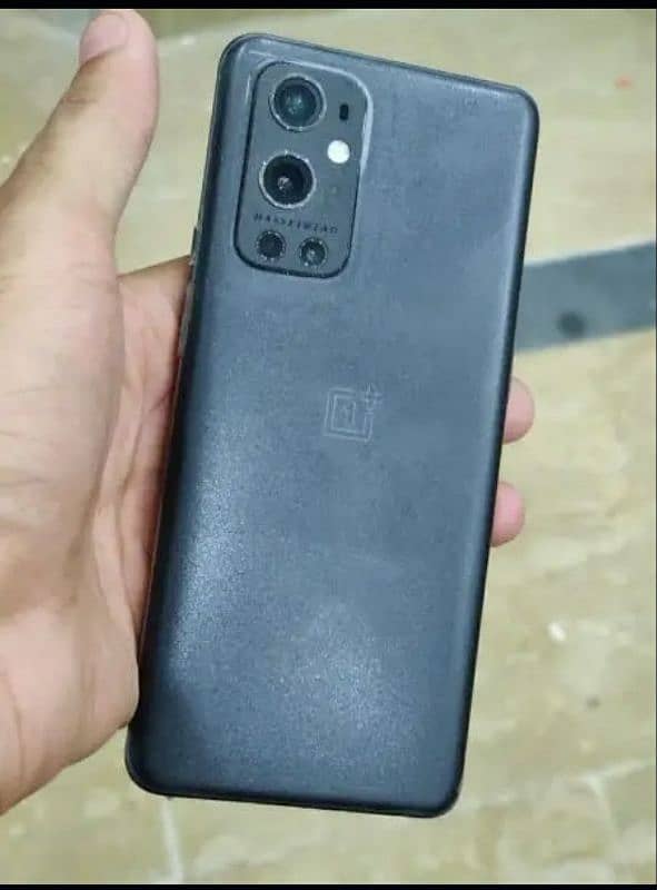 one plus 9pro5g 8gb 128gb 0