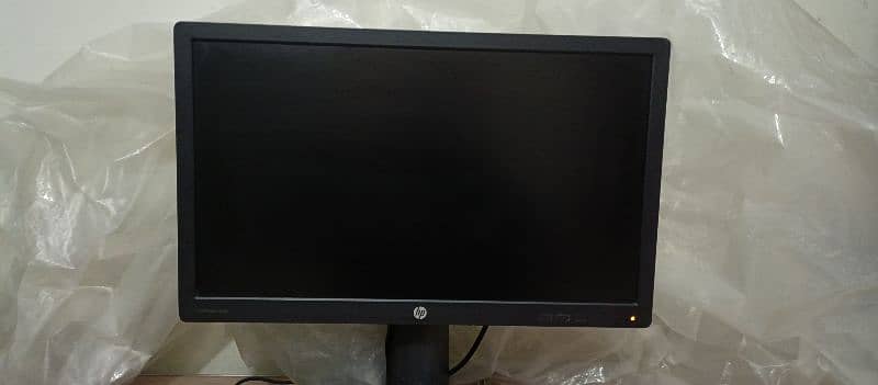 hp 23 inch lcd monitor for pc hp elitedisplay e232 led 1080p panel lcd 0