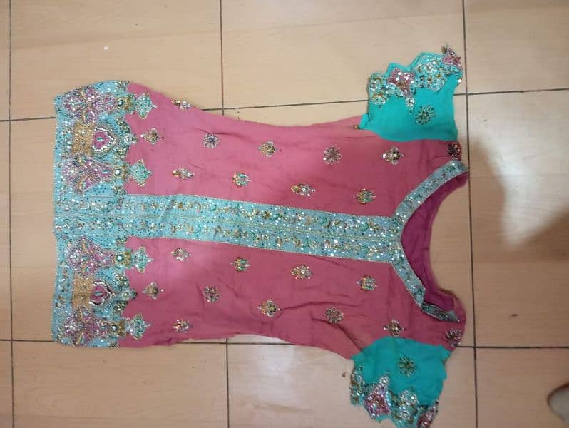 bridal dress for sale 3