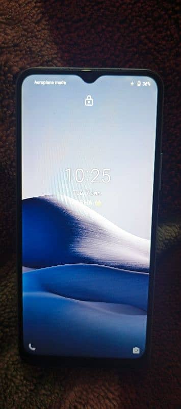 Vivo Y12s 3gb ram 32gb pta approved all ok condition 9 by 10 7