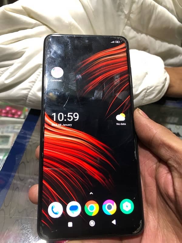 poco x3 pro 8 128 gb Pta Approved 1