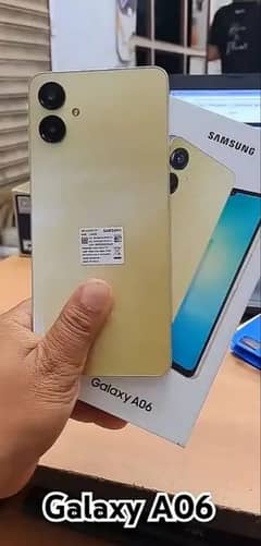 samsung A06 4/64.03136997919