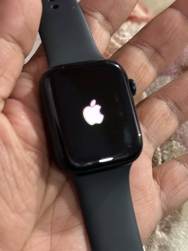 Apple Watch Series 7 45mm 100 Health 0