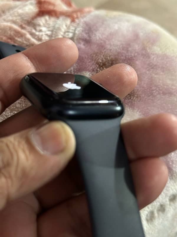 Apple Watch Series 7 45mm 100 Health 1