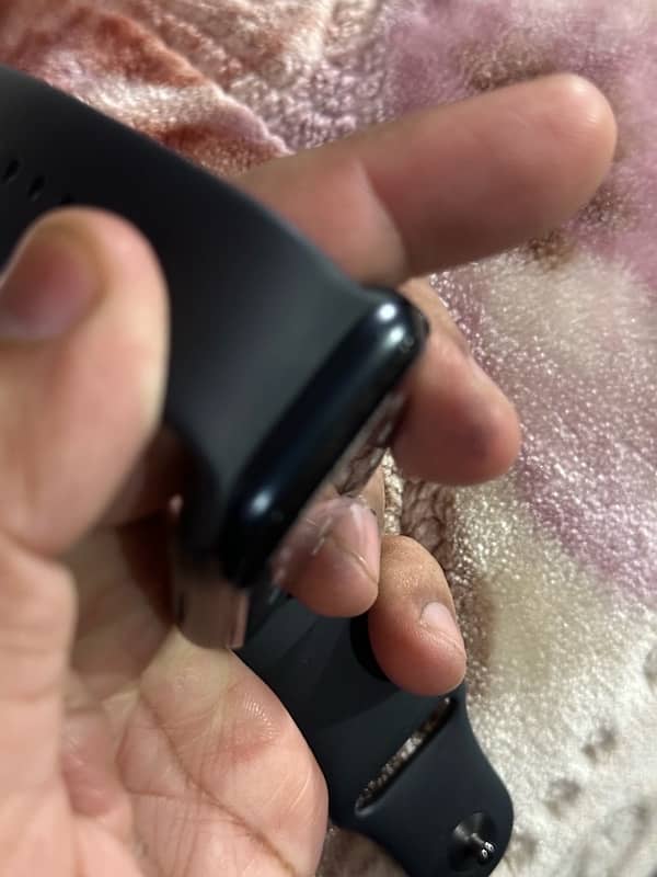 Apple Watch Series 7 45mm 100 Health 4