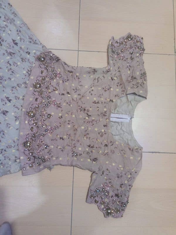 valima dress for sale 2