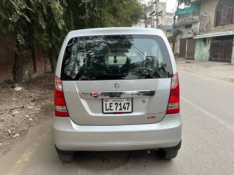 Suzuki Wagon R 2019 0