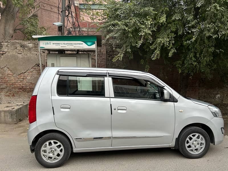 Suzuki Wagon R 2019 2