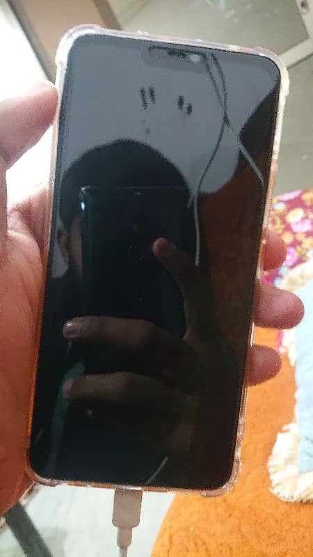 Vivo y85 64gb 2