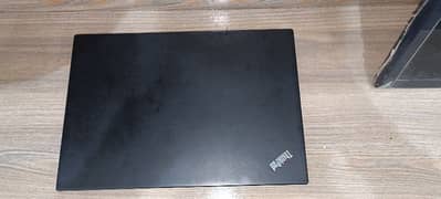 Lenovo Thinkpad T470s TouchScreen