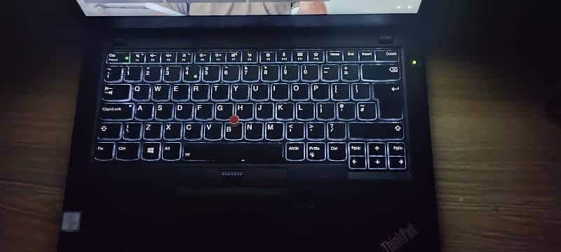 Lenovo Thinkpad T470s TouchScreen 3