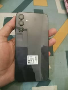 Samsung glaxy A15