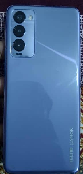 Tecno Camon 18T 2