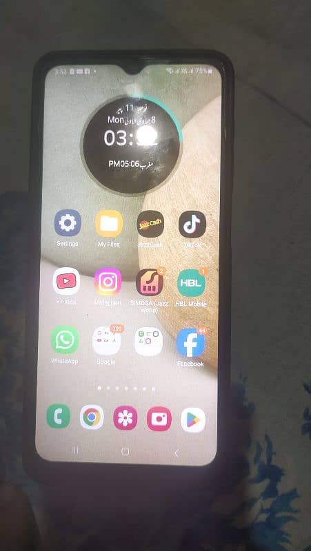 Samsung a12 2