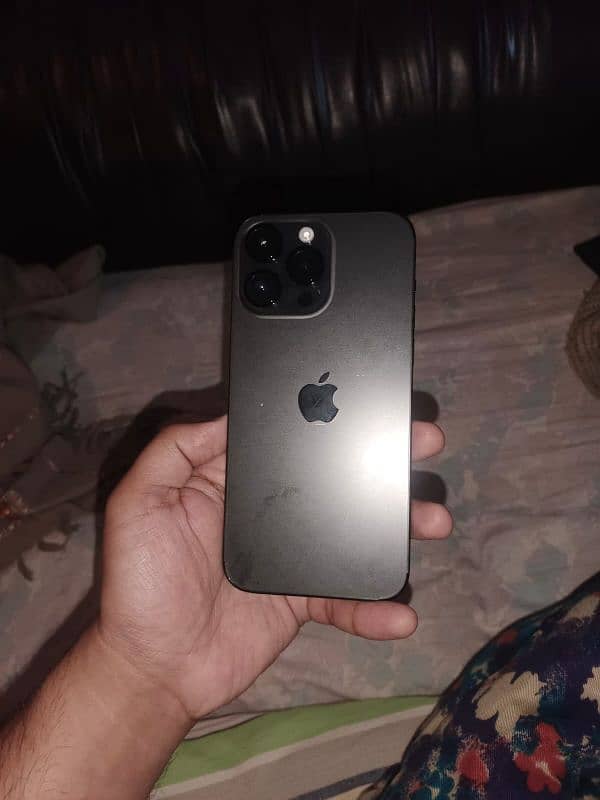 IPhone 14 pro max JV 10/10 condition Available for sale. 1