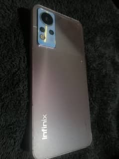 infinix