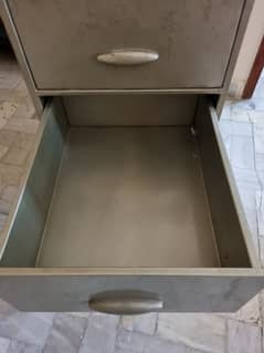 3 drawers storage cabinet for sale