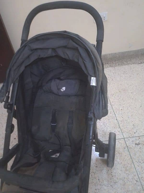 baby stroller 1