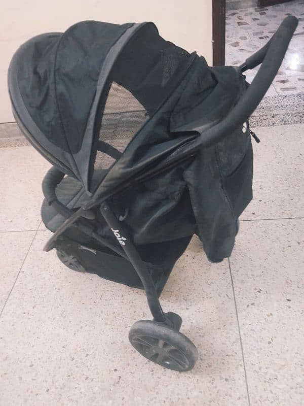 baby stroller 2