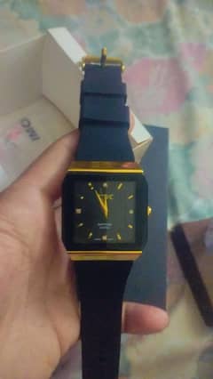 KWC watch