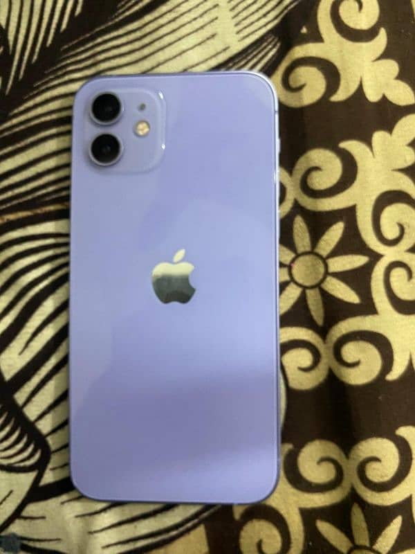 Iphone 12 Non Pta 7