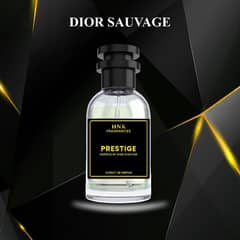 PRESTIGE - Inspired by Dior Sauvage